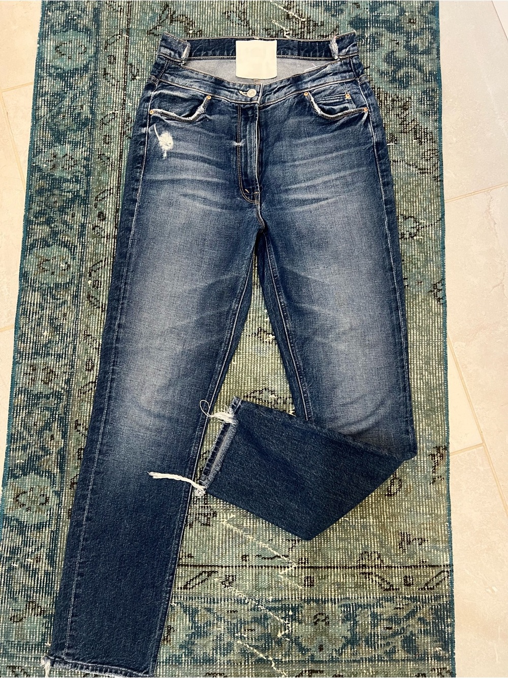 MOTHER jeans